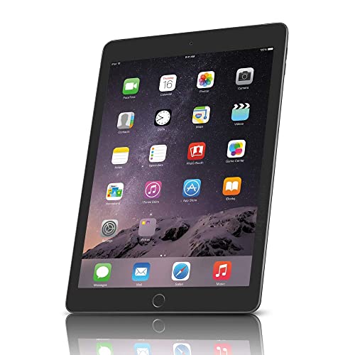 Apple iPad Air 2 MH2M2LL/A (64GB Apple iPad Air 2 MH2M2LL/A (64GB