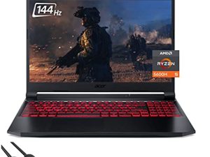 Acer Nitro 5 3060 Gaming Laptop