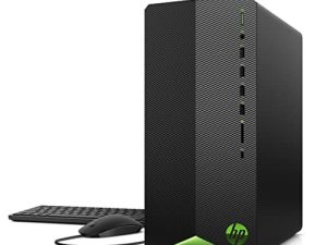 HP Pavilion Gaming Desktop