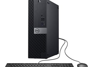 Dell OptiPlex 7050 Small Form Factor