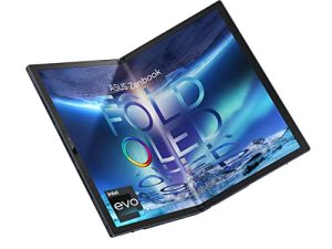 ASUS ZenBook 17 Fold OLED Laptop