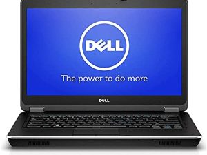 Dell Latitude E6440 14in Laptop