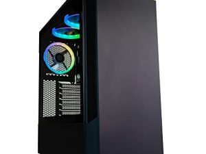 Periphio Phantom RGB Gaming Computer