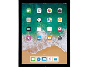 Apple iPad 9.7-inch Retina Display with WIFI