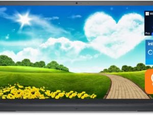 Newest Dell Inspiron 15 3000 Business Laptop