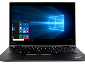 Lenovo ThinkPad X1 Yoga: Core i5-6300U