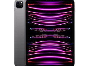 2022 Apple 11-inch iPad Pro (Wi-Fi