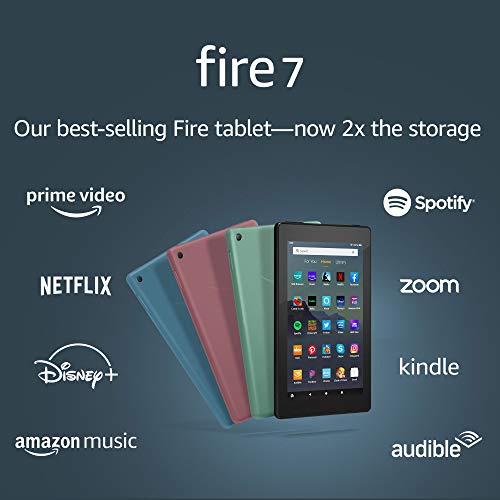 Fire 7 tablet Fire 7 tablet