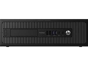 HP ProDesk 600 G1 SFF Slim Business Desktop Computer