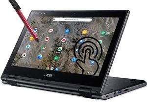 Acer Chromebook Spin 311 11.6" Touchscreen 2-in-1 Laptop