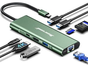 USB C Hub