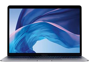 Apple MacBook Air 13.3in Retina Display MRE82LL/A Late 2018 - Intel Core i5 1.6GHz