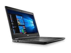 Dell Latitude 5480 14-inch Laptop