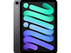 2021 Apple iPad Mini (Wi-Fi