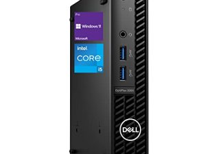 Dell Optiplex 3000 MFF Business Desktop