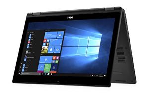 Dell Latitude 12 5000 5289 2-IN-1 Business Laptop - 12.5" Gorilla Glass TouchScreen FHD (1920x1080)