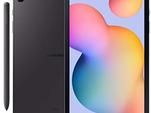 Samsung Galaxy Tab S6 Lite w/S Pen (64GB