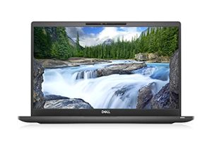 Dell Latitude 7400 Laptop 14 Intel Core i7 8th Gen i7-8665U Dual Core 512GB SSD 16GB 1920x1080 FHD Windows 10 Pro (Renewed)