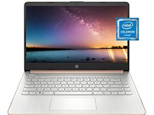 HP 14 Laptop