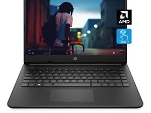 HP 14 Laptop