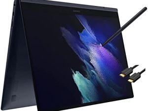 SAMSUNG Galaxy Book Pro 360 15.6" 2-in-1 Touchscreen (i7-1165G7