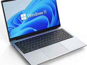 OTVOC Laptop 15.6 inch Windows 11