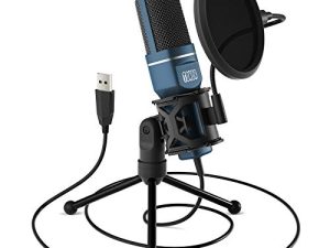 USB Microphone
