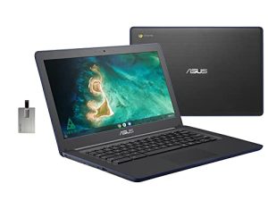 2022 ASUS 14" HD Rugged Business Chromebook Laptop