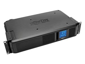 Tripp Lite SMART1500LCD 1500VA Smart UPS Battery Back Up