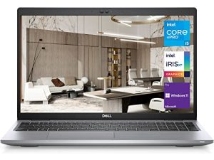 Dell Latitude 5520 Business Laptop