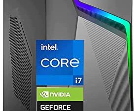 ASUS ROG Strix G10 Gaming Desktop PC