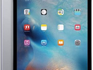 Apple iPad with WiFi + Cellular