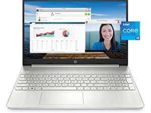 HP 15 Laptop