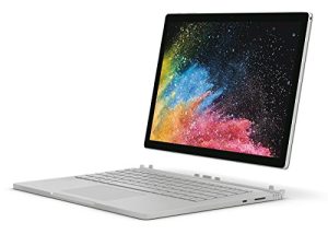 Microsoft Surface Book 2 (Intel Core i7