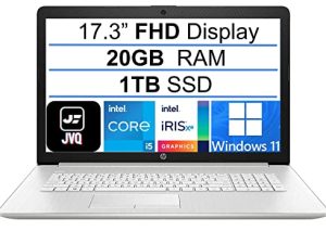 2022 HP Pavilion 17 Laptop