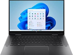 2021 Newest HP ENVY x360 2-in-1 Laptop