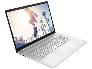 HP 17-cn1053cl Home & Business Laptop