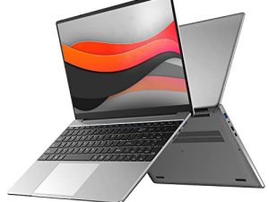 ALLDOCUBE Laptop 15.6 Inch Windows 11