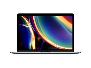Apple 2020 MacBook Pro with Intel Processor (13-inch