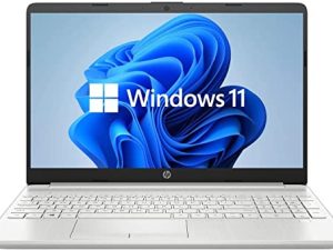 2022 New HP 15 Laptop