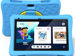 Kids Tablet