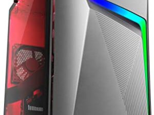 ASUS ROG Gaming Desktop - Intel Core i7-11700F 2.5GHz - 16GB RAM - 512GB PCIe SSD + 2TB HDD - NVIDIA GeForce RTX 3070 8GB - WiFi + Bluetooth - Keyboard & Mouse - Windows 11 Home