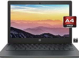 HP Chromebook Laptop Student Business (2022 Model)