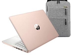 2020 HP 14 inch HD Laptop