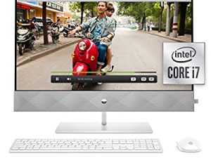 HP 27 Pavilion All-in-One PC