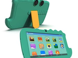 YQSAVIOR 7 inch Tablet for Kids