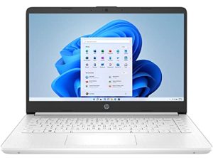 HP [Windows 11 S] 14 14" Laptop Computer