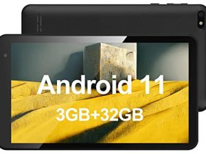 NORTH BISON Android Tablet 7 inch