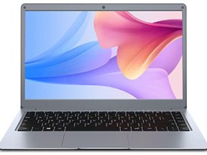 jumper Laptop 13.3 Inch FHD IPS Display