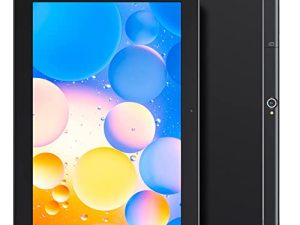 Upgraded Dragon Touch Notepad K10 Tablet